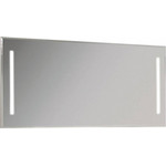 Зеркало Акватон Отель 120 см 1A101402OT010 - фото 