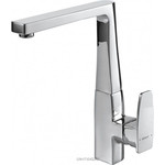 Душевая стойка BRAVAT Riffle F6336370CP-A-RUS - фото 3