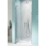 Душевая дверь Radaway Essenza Pro DWJ 100 см 10099100-04-01L, хром/прозрачное - фото 