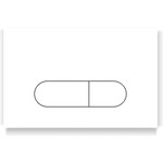 Инсталляция с подвесным унитазом Ideal Standard Prosys Tesi T3868V3, Цвет производителя: чёрный матовый - фото 3