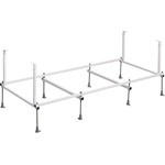 Ванна акриловая Roca Sureste 160х70 см ZRU9302787, Размер - мм: 1600х700 - фото 2