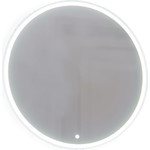 Пенал подвесной Jorno Shine 33 см Shi.04.125/P/W, белый - фото 3