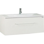 Зеркало-шкаф Акватон Мадрид 80М см 1A175202MA010 - фото 2