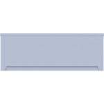 Ванна акриловая Aquatek Мия 120х70 см MIY120-0000001, Размер - мм: 1200х700 - фото 3