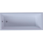 Ванна акриловая Aquatek София 150х70 см SOF150-0000001, Размер - мм: 1500х700 - фото 