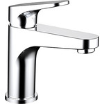 Смеситель для раковины BRAVAT ELER F1191238CP-RUS - фото 