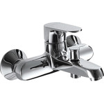 Смеситель для ванны BRAVAT ALFA F6120178CP-01 - фото 