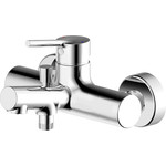 Смеситель для раковины высокий BRAVAT Palace F1172217CP-A-RUS - фото 2