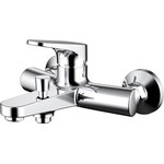 Смеситель для раковины BRAVAT ELER F1191238CP-RUS - фото 2