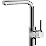 Смеситель для раковины высокий BRAVAT Palace F1172217CP-A-RUS - фото 3