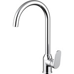 Смеситель для раковины BRAVAT ELER F1191238CP-RUS - фото 3