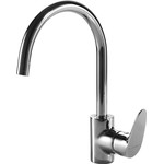 Смеситель для ванны BRAVAT DROP F64898C-LB - фото 3