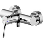 Смеситель для раковины высокий BRAVAT Palace F1172217CP-A-RUS - фото 4