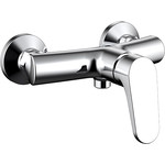 Смеситель для раковины BRAVAT ELER F1191238CP-RUS - фото 4