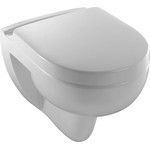 Биде подвесное Jacob Delafon Odeon Up E4765-00 - фото 2