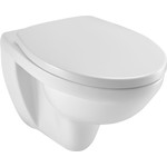 Унитаз подвесной Jacob Delafon Patio E4187-00 - фото 