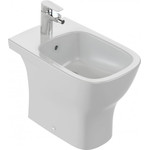 Унитаз-компакт безободковый Jacob Delafon Struktura UJAJ102-WTE - фото 2