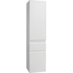 Тумба подвесная с раковиной Jacob Delafon Madeleine 80 см EB2053-J5, белый - фото 3