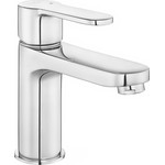 Смеситель для ванны E.C.A. Nita 102102475EX - фото 3