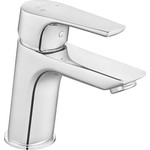 Смеситель для раковины E.C.A. Niobe 102188053EX - фото 