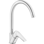 Смеситель для раковины E.C.A. Niobe 102188053EX - фото 3