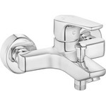 Смеситель для раковины E.C.A. Niobe 102188053EX - фото 2