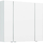 Пенал подвесной Aquanet Алвита 35 см 235359, белый - фото 5