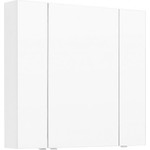 Пенал подвесной Aquanet Алвита 35 см 235359, белый - фото 3