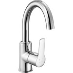 Смеситель для раковины E.C.A. Luna 102108953EX - фото 