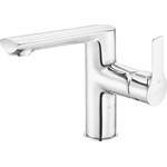 Смеситель для раковины E.C.A. Luna 102108955EX - фото 