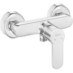 Смеситель для раковины высокий E.C.A. Nita 102188035EX - фото 4