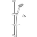 Душевой гарнитур E.C.A. Nita 102146025EX - фото 