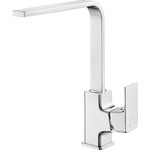 Смеситель для ванны E.C.A. Tiera 102102469EX - фото 5