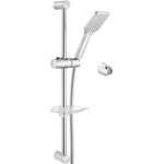 Душевой гарнитур E.C.A. Tiera 102146029EX - фото 