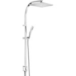 Душевая стойка E.C.A. Tiera 102158012EX - фото 