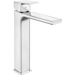 Смеситель для ванны E.C.A. Tiera 102102469EX - фото 4