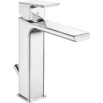 Смеситель для раковины E.C.A. Tiera 102188013EX - фото 