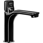 Смеситель для раковины E.C.A. Myra 104508986EX, черный - фото 