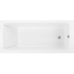 Ванна акриловая Jacob Delafon Sofa 180х80 см E60516RU-00, Размер - мм: 1800х800 - фото 