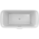 Смеситель для ванны Jacob Delafon Cleo 1889 E24314-BGG, золото - фото 2