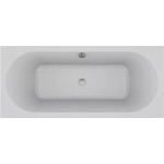 Ванна акриловая Jacob Delafon Odeon Rive Gauche 170х75 см E6D152-00 с ножками, Размер - мм: 1700х750 - фото 