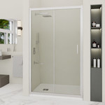 Душевая дверь RGW PA-016 170 см 350801617-11, хром/прозрачное - фото 