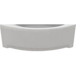 Ванна акриловая Bas Либера 170х100 см (на каркасе) - фото 2