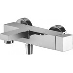 Смеситель для раковины Paffoni Elle EL071CR, хром - фото 2