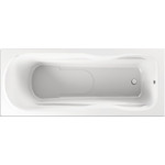 Ванна акриловая Loranto Alberto 170x70 см, Размер - мм: 1700х700 - фото 