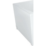 Ванна акриловая Loranto Milton 150x70 см, Размер - мм: 1500х700 - фото 5