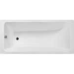 Ванна чугунная Wotte Line 150х70 см - фото 