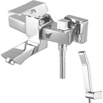 Смеситель для ванны Lemark Unit LM4514C - фото 