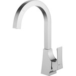 Смеситель для ванны Lemark Unit LM4514C - фото 4