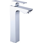 Смеситель для ванны Lemark Unit LM4514C - фото 3